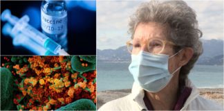Perché vaccinarsi contro COVID-19? Ce lo spiega la professoressa Mara Lorenzi mara lorenzi