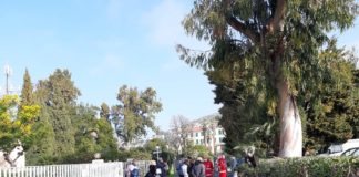 Covid, terza giornata di screening sulla popolazione a Ventimiglia e Bordighera: 8 i positivi