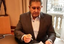 Crisi idrica, 54 interventi urgenti di Protezione civile in Liguria: il governatore Toti firma il decreto giovanni toti