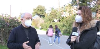 Covid-19, aumentano i casi tra i bambini. Il pediatra Trapani: “Stanno facendo ammalare gli adulti, ma non hanno effetti gravi” gianfranco trapani