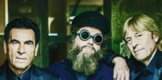 Sanremo: Moreno degli Extraliscio primo positivo al covid-19 del Festival