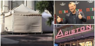 Tamponi per il popolo festivaliero ogni 72 ore. Dopo Amadeus tutti i protagonisti pronti per raggiungere Sanremo tamponi festival sanremo