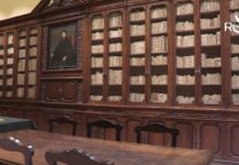 Ventimiglia, il fondo moderno della Biblioteca Aprosiana si arricchisce di 170 nuovi libri biblioteca aprosiana ventimiglia