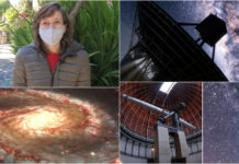 Bordighera: alla scoperta delle stelle con l’astronoma Elena Notari Elena Notari