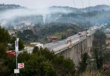 Uscita autostradale di Imperia Ovest, in arrivo una nuova area destinata a parcheggio e gestione doganale. Assessore Oneglio: “Meno traffico di mezzi pesanti in centro” autostrada