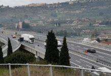 Autostrade liguri, stop ai cantieri più impattanti: dal 19 dicembre parte il piano straordinario per le festività natalizie autostrada