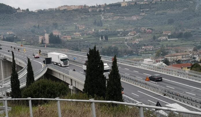 autostrada autostrada