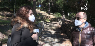 Impennata casi Covid e privatizzazione Saint Charles: intervista al consigliere comunale di Bordighera Giuseppe Trucchi Giuseppe Trucchi