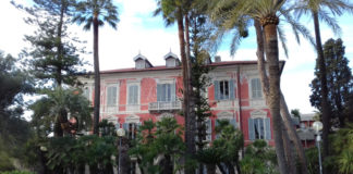 Diano Marina, il 9 ottobre apertura straordinaria del museo civico in occasione di FaMu 2022 museo diano marina