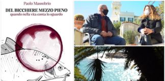 “Del bicchiere mezzo pieno”: sabato la presentazione live del nuovo libro di Paolo Massobrio