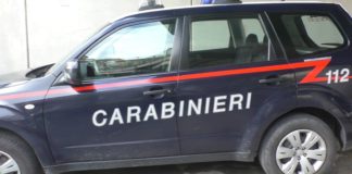 Bordighera: percepivano il reddito di cittadinanza senza averne diritto, sei persone denunciate dai Carabinieri carabinieri