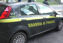 Sanremo, operazione della Guardia di Finanza: due arresti per sfruttamento della prostituzione e sequestro di persona guardia di finanza