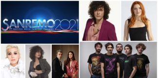 Festival di Sanremo 2021: ecco il programma delle cinque serate