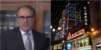 Festival di Sanremo 2021, oggi il vertice in prefettura. Alberto Intini: “Non saranno necessarie zone rosse e chiusure” alberto intini festival sanremo