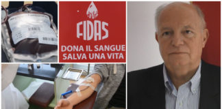 La pandemia non scalfisce i donatori imperiesi, il presidente Fidas Petrucci: “Raccolte quasi 12mila unità nel 2020 in controtendenza con il calo nazionale”