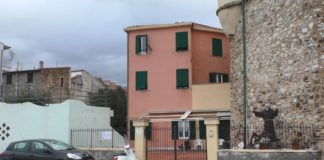 Santo Stefano al Mare, si stabilizza la situazione all’rsa D’Albertis: sale a undici il numero dei tamponi negativi. Lunedì in arrivo la seconda dose di vaccino Rsa Santo Stefano al Mare