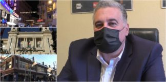 “Casinò? Palafiori? Decide la Rai se e come utilizzarli”. L’assessore Faraldi ad un mese dall’inizio del Festival leandro faraldi