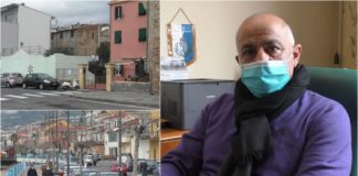 Cluster alla rsa di Santo Stefano al Mare, parla il sindaco: “Situazione in divenire, gli ospiti positivi ieri sono risultati tutti negativi oggi ai tamponi rapidi” marcello Pallini