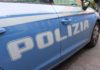 Sanremo, tentato furto in un’abitazione del centro storico: arrestato 49enne polizia