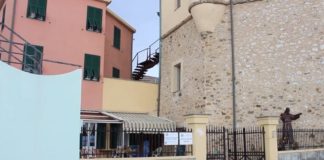 Santo Stefano al Mare: focolaio covid al Rsa D’Albertis rsa d'albertis