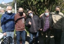 Imperia, l’Harley Davidson Italian Club Liguria impegnato a Casa Famiglia Pollicino: “In questo momento in cui le attivitĂ sono limitate abbiamo deciso di dedicarci alla solidarietĂ ”