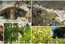 Prelà: verso i borghi dimenticati di San Luca e Stonzo san luca e stonzo