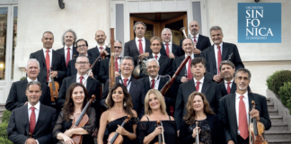 Festival, Toti: “Orchestra Sinfonica di Sanremo protagonista della kermesse, riconfermata per il 2023” orchestra sinfonica sanremo