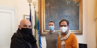 Bordighera, devoluto alla parrocchia di Santa Maria Maddalena il fondo solidarietà della Giunta comunale di questo mese