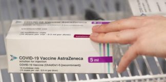 Covid, l’Aifa sospende in tutta Italia il vaccino AstraZeneca: in attesa del parere dell’EMA astrazeneca
