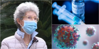 Mara Lorenzi: “Dobbiamo eliminare del tutto SARS-CoV-2 affinché non diventi un’infezione stagionale ricorrente” mara lorenzi vaccini covid