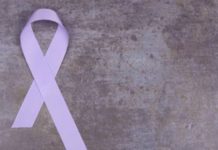 Giornata del Fiocchetto Lilla, le iniziative di Asl1 con una linea aperta fiocco lilla