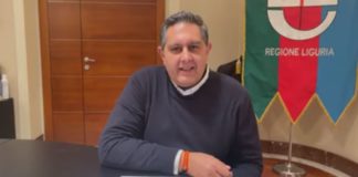 Possibile ritorno in giallo per alcune regioni italiane, Toti: “Chiederemo al Governo di cambiare i parametri per calcolare la circolazione del coronavirus” giovanni toti