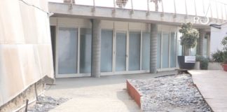 Bordighera, l’assessore Laganà risponde al consigliere Trucchi sui lavori alla rotonda di Sant’Ampelio: “Affermazioni non veritiere” locali sant'ampelio