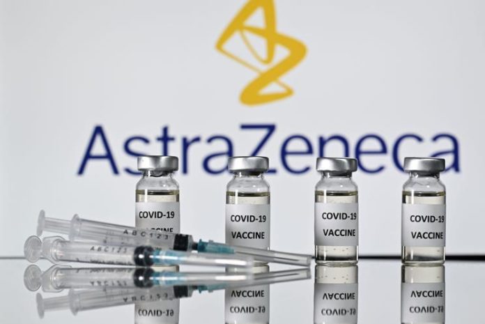 astrazeneca vaccino