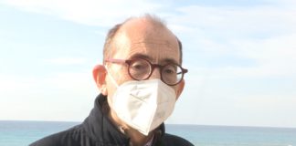 Bordighera: querelle rotonda di Sant’Ampelio, Trucchi “Ci auguriamo che il sindaco apra un tavolo di confronto” giuseppe trucchi