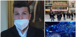 “Sanremo deve chiedere più soldi alla Rai” dice Daniele Ventimiglia. “Vogliamo garanzie sull’evento estivo ‘risarcitorio’ promesso da Amadeus”