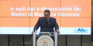 Toti punta sul coprifuoco alle 23 e sulle scuole dice: “Aumentare la didattica in presenza compatibilmente al sistema trasporti” giovanni toti