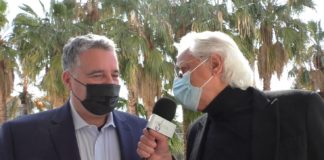 Sindaco, assessore, Fiorello e Amadeus rischiano “scomunica per blasfemia”? giuseppe faraldi