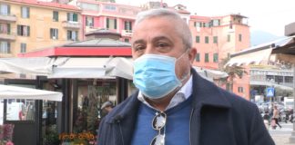 Vaccini, entrano in campo i medici di famiglia. Il dottor Muscio: “Vaccinatevi senza timori” luigi muscio