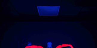 Doppia performance degli Urban Theory domani al Festival di Sanremo 2021 urban theory