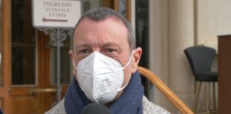 “Il mio ruolo è quello di non perdere mai la calma”. Amadeus: “La classifica si può ribaltare con la sala stampa e il televoto” Amadeus