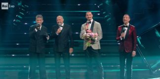 Ancora in calo gli ascolti del Festival ma migliora il trend negativo. Stasera il vincitore tra le Nuove Proposte abbadeus