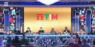 71° Festival di Sanremo, Amadeus: “La cosa più straordinaria è l’aver riversato i giovani a sintonizzarsi su Rai 1”