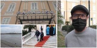 Diano Marina: a un anno dai primi casi covid-19 in provincia siamo tornati all’hotel Paradiso, il titolare “Un brutto ricordo di un momento difficile e demoralizzante”