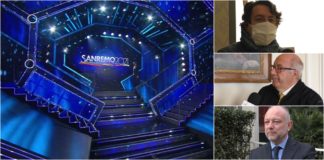 Festival guastato dal Covid e dall’arancione rafforzato di Toti. Intervista agli ex assessori al Turismo Sarlo e Varnero e al presidente provinciale di Federturismo Feliciotto hotel festival di sanremo