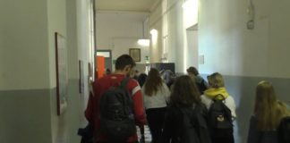Imperia: chiude per covid-19 il liceo Amoretti, studenti positivi in tre diverse classi liceo amoretti imperia