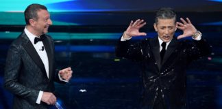 Emorragia di ascolti per il Festival. La seconda serata perde oltre il 20% rispetto all’anno scorso fiorello e amadeus