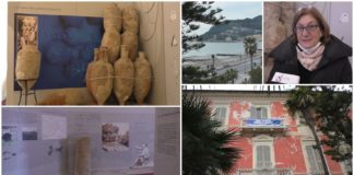 Diano Marina: riapre i battenti il museo del Lucus Bormani tra nuovi allestimenti e prezzo dimezzato