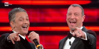 Festival 2022: Fiorello e Jacobs all’Ariston con ‘Ama’? Serate più corte e meno ospiti internazionali. Green pass per tutti