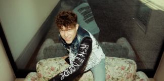 Irama rimane in gara al Festival di Sanremo senza salire sul palco irama